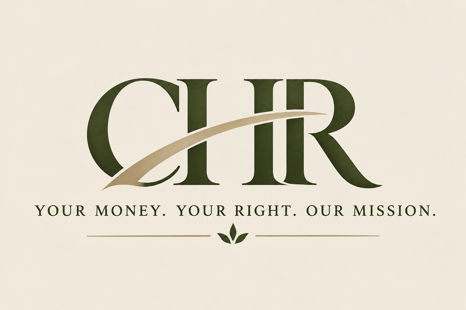 CHR Management