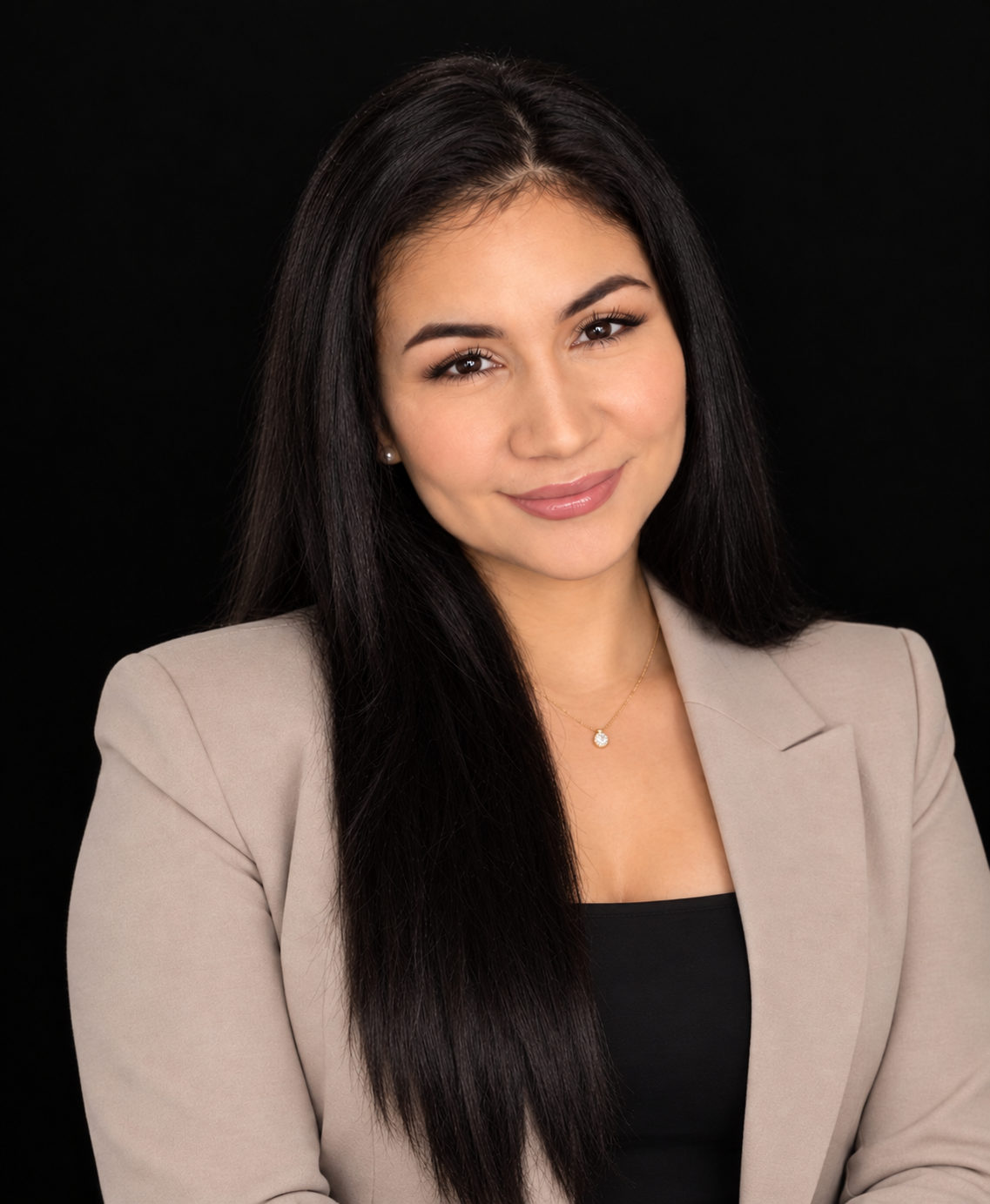 Rose Lopez of CHR Management